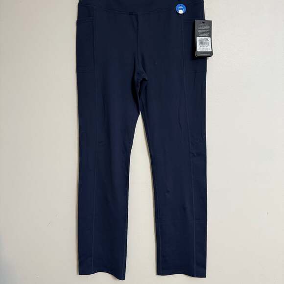 Skechers Women's Go Walk High Waisted Leggings NWT - Picture 1 of 6